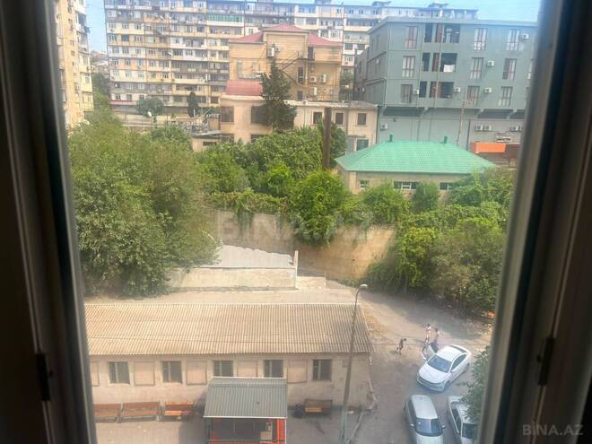 Satılır 3 otaqlı köhnə tikili 66 m², Həzi Aslanov m., photo 24 from 25