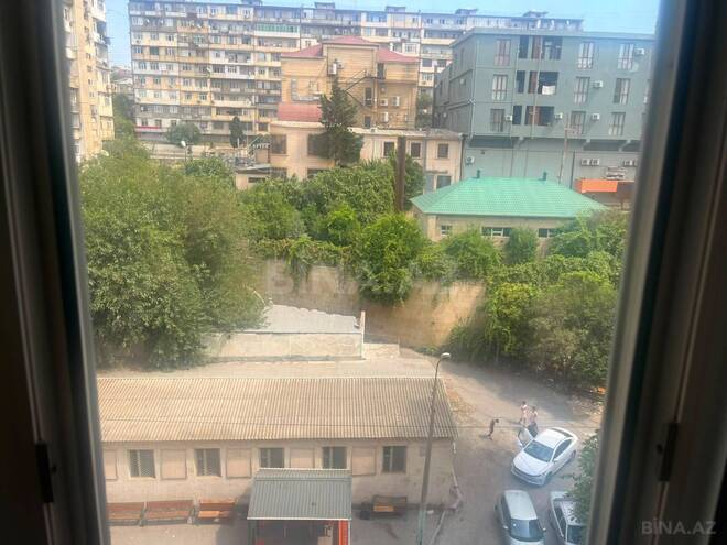 Satılır 3 otaqlı köhnə tikili 66 m², Həzi Aslanov m., photo 23 from 25
