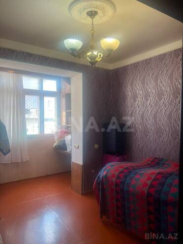 Satılır 3 otaqlı köhnə tikili 66 m², Həzi Aslanov m., photo 7 from 25