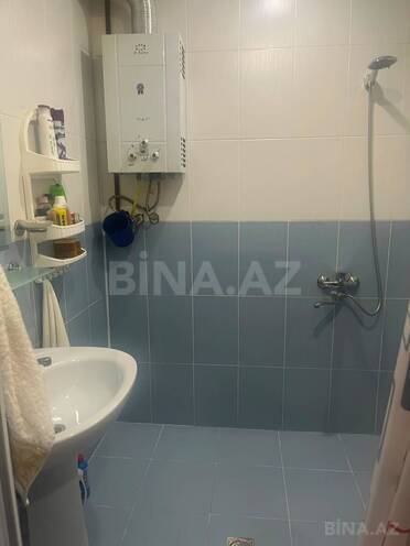 Satılır 3 otaqlı köhnə tikili 66 m², Həzi Aslanov m., photo 16 from 25
