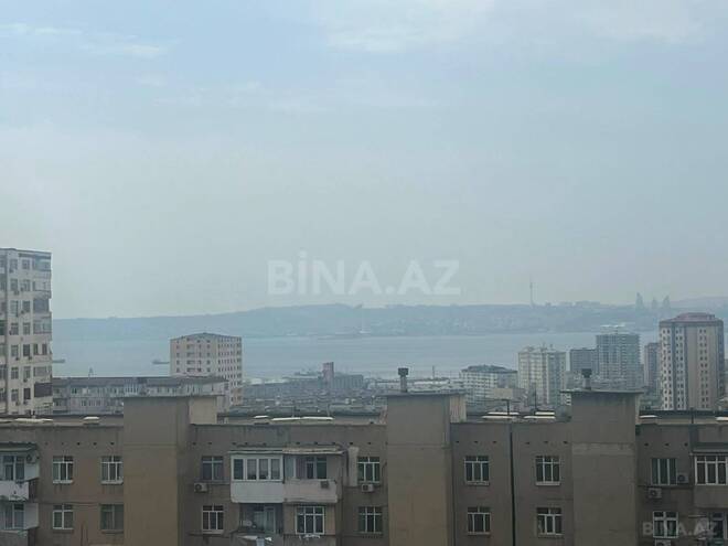 Satılır 3 otaqlı köhnə tikili 66 m², Həzi Aslanov m., photo 22 from 25