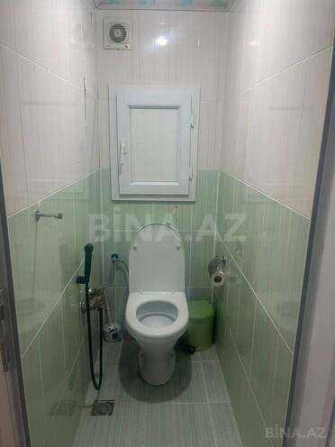 Satılır 3 otaqlı köhnə tikili 66 m², Həzi Aslanov m., photo 17 from 25