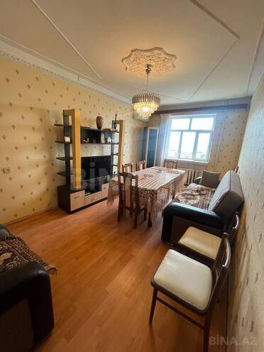 Satılır 3 otaqlı köhnə tikili 66 m², Həzi Aslanov m., photo 6 from 25