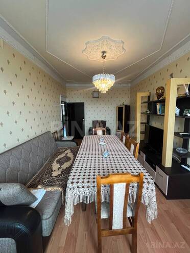 Satılır 3 otaqlı köhnə tikili 66 m², Həzi Aslanov m., photo 5 from 25