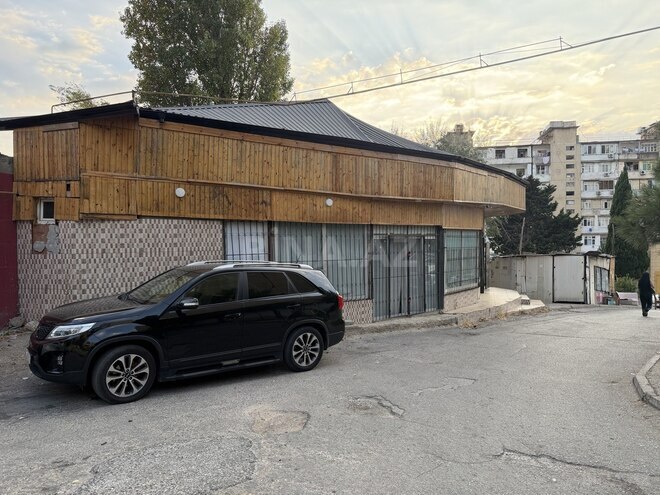 Satılır  obyekt 180 m², Massiv D q., photo 3 from 13
