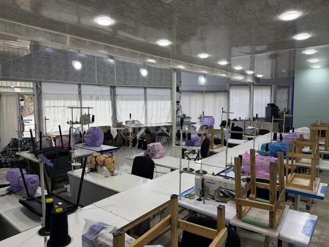 Satılır  obyekt 180 m², Massiv D q., photo 4 from 13