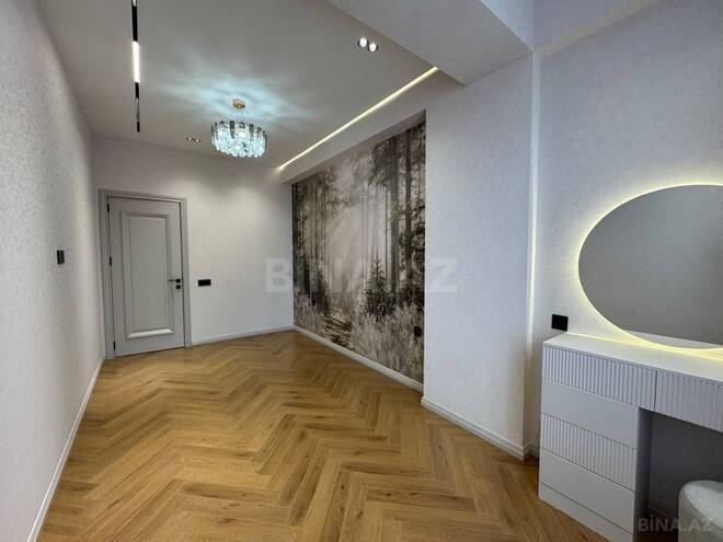 Satılır 3 otaqlı yeni tikili 87 m², Qara Qarayev m., photo 9 from 14