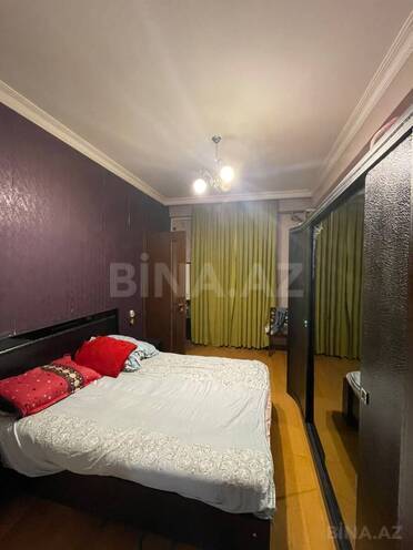 Satılır 2 otaqlı yeni tikili 55 m², Memar Əcəmi m., photo 4 from 10