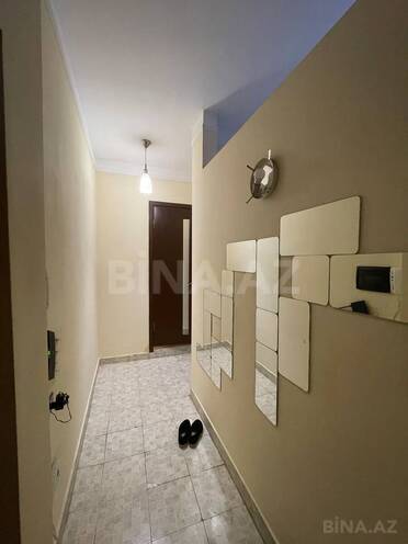 Satılır 2 otaqlı yeni tikili 55 m², Memar Əcəmi m., photo 7 from 10