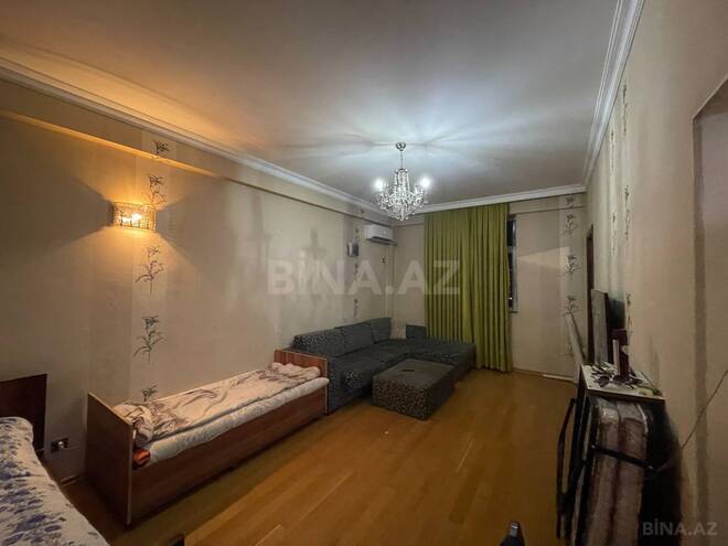 Satılır 2 otaqlı yeni tikili 55 m², Memar Əcəmi m., photo 5 from 10