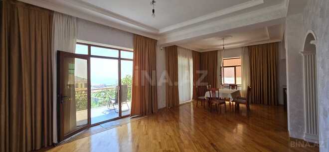İcarəyə verilir 4 otaqlı həyət evi/bağ evi 330 m², Badamdar q., photo 16 from 32