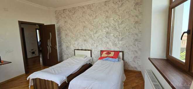 İcarəyə verilir 4 otaqlı həyət evi/bağ evi 330 m², Badamdar q., photo 21 from 32