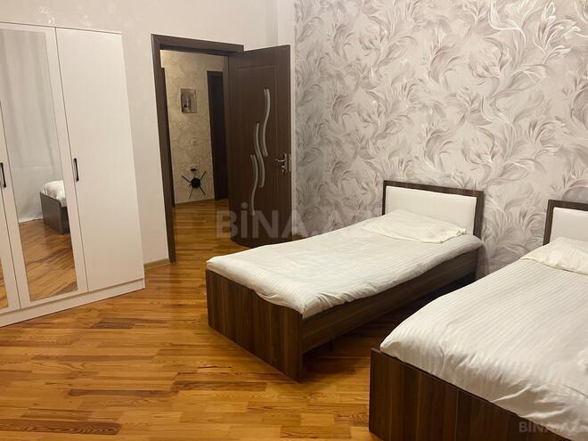 İcarəyə verilir 4 otaqlı həyət evi/bağ evi 330 m², Badamdar q., photo 18 from 32