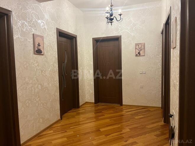 İcarəyə verilir 4 otaqlı həyət evi/bağ evi 330 m², Badamdar q., photo 25 from 32