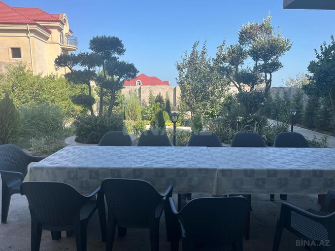 İcarəyə verilir 4 otaqlı həyət evi/bağ evi 330 m², Badamdar q., photo 11 from 32