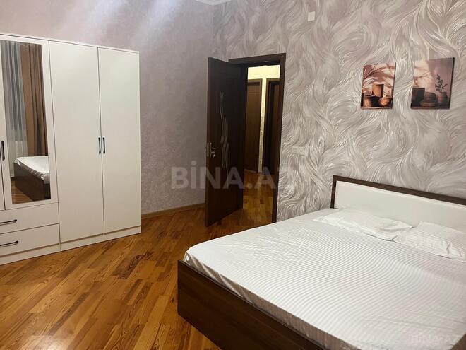 İcarəyə verilir 4 otaqlı həyət evi/bağ evi 330 m², Badamdar q., photo 19 from 32