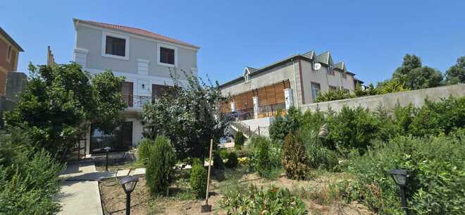 İcarəyə verilir 4 otaqlı həyət evi/bağ evi 330 m², Badamdar q., photo 3 from 32