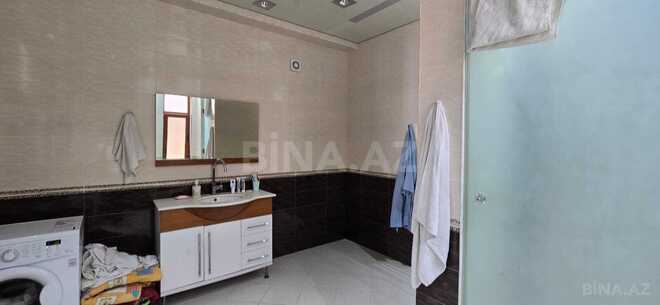 İcarəyə verilir 4 otaqlı həyət evi/bağ evi 330 m², Badamdar q., photo 28 from 32