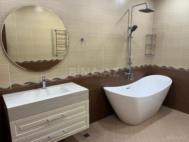 İcarəyə verilir 4 otaqlı həyət evi/bağ evi 330 m², Badamdar q., photo 31 from 32