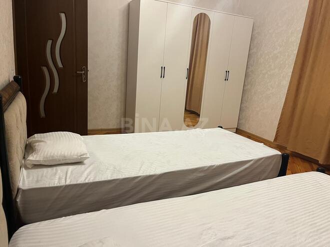 İcarəyə verilir 4 otaqlı həyət evi/bağ evi 330 m², Badamdar q., photo 20 from 32