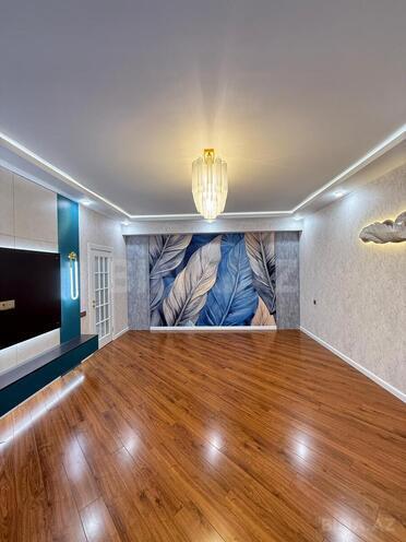 Satılır 2 otaqlı yeni tikili 84 m², Həzi Aslanov m., photo 10 from 16