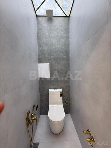 Satılır 2 otaqlı yeni tikili 84 m², Həzi Aslanov m., photo 15 from 16