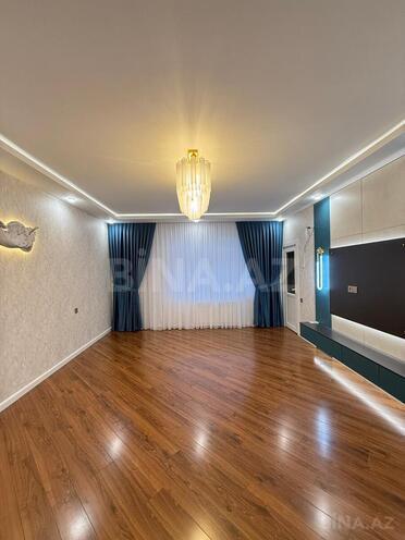 Satılır 2 otaqlı yeni tikili 84 m², Həzi Aslanov m., photo 8 from 16