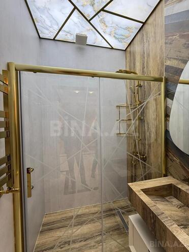 Satılır 2 otaqlı yeni tikili 84 m², Həzi Aslanov m., photo 14 from 16
