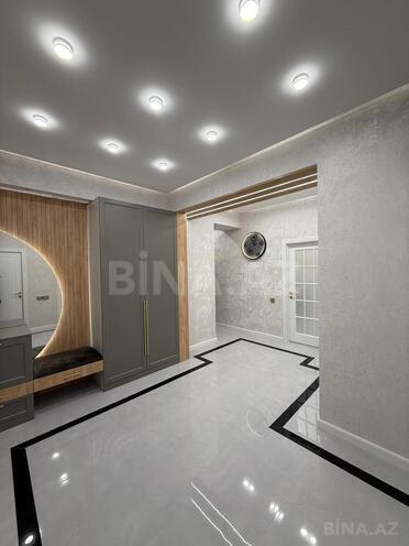 Satılır 2 otaqlı yeni tikili 84 m², Həzi Aslanov m., photo 11 from 16