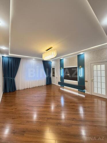 Satılır 2 otaqlı yeni tikili 84 m², Həzi Aslanov m., photo 9 from 16
