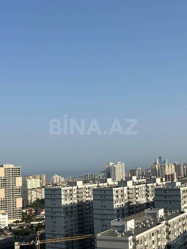 İcarəyə verilir 2 otaqlı köhnə tikili 60 m², 20 Yanvar m., photo 1 from 14