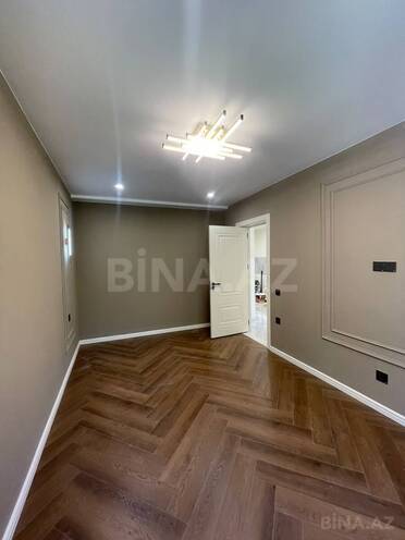 Продаётся 3-комн. вторичка 62 м², м. Элмляр Академиясы, photo 7 from 13