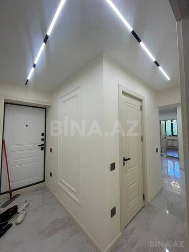 Продаётся 3-комн. вторичка 62 м², м. Элмляр Академиясы, photo 10 from 13