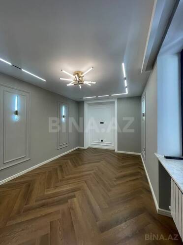 Продаётся 3-комн. вторичка 62 м², м. Элмляр Академиясы, photo 3 from 13