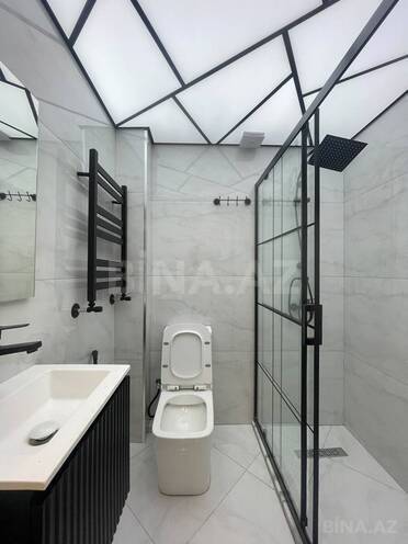Продаётся 3-комн. вторичка 62 м², м. Элмляр Академиясы, photo 12 from 13