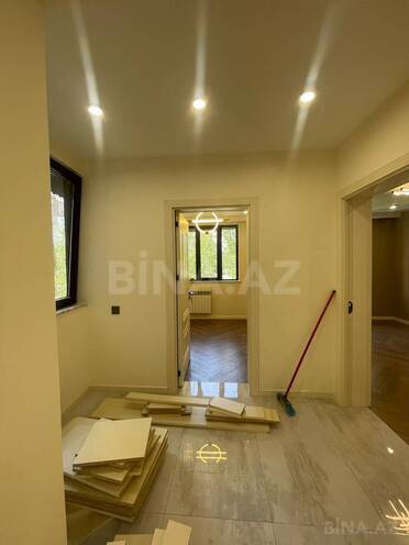 Продаётся 3-комн. вторичка 62 м², м. Элмляр Академиясы, photo 8 from 13