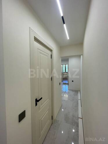 Продаётся 3-комн. вторичка 62 м², м. Элмляр Академиясы, photo 11 from 13