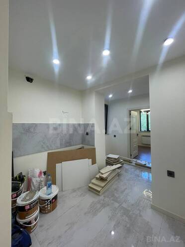 Продаётся 3-комн. вторичка 62 м², м. Элмляр Академиясы, photo 9 from 13