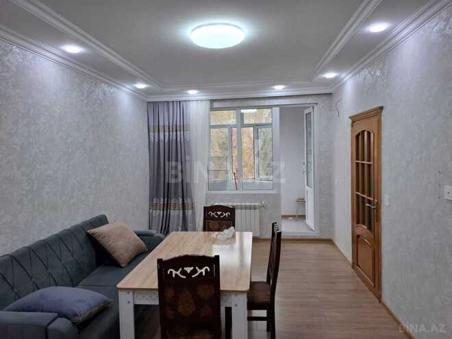 Сдаётся 2-комн. вторичка 60 м², м. Дернегюль, photo 1 from 10