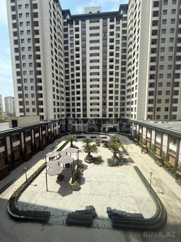 Satılır 2 otaqlı yeni tikili 70 m², Şah İsmayıl Xətai m., photo 9 from 10