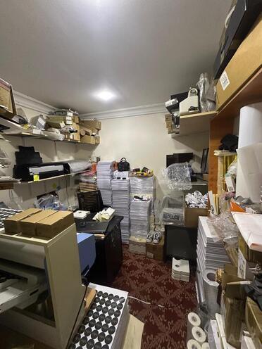 Satılır  obyekt 30 m², Nizami m., photo 9 from 12