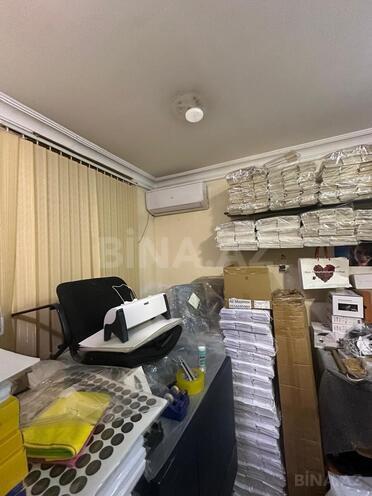 Satılır  obyekt 30 m², Nizami m., photo 7 from 12