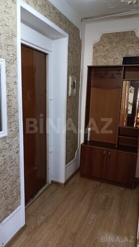 Satılır 2 otaqlı köhnə tikili 48 m², Qara Qarayev m., photo 12 from 13