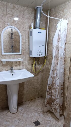 Satılır 2 otaqlı köhnə tikili 48 m², Qara Qarayev m., photo 11 from 13