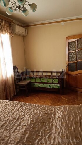 Satılır 2 otaqlı köhnə tikili 48 m², Qara Qarayev m., photo 6 from 13