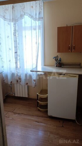 Satılır 2 otaqlı köhnə tikili 48 m², Qara Qarayev m., photo 9 from 13