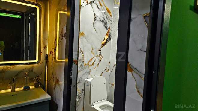 Satılır  obyekt 93.6 m², İnşaatçılar m., photo 8 from 10