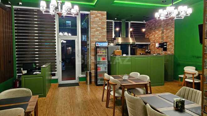 Satılır  obyekt 93.6 m², İnşaatçılar m., photo 3 from 10