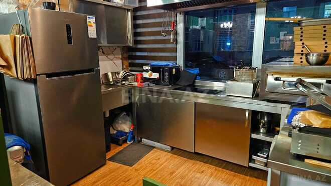 Satılır  obyekt 93.6 m², İnşaatçılar m., photo 9 from 10
