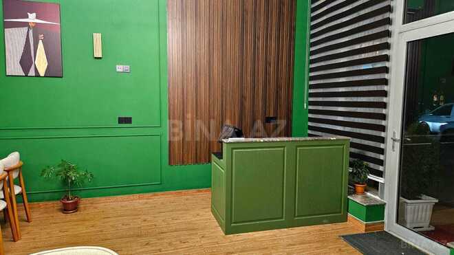 Satılır  obyekt 93.6 m², İnşaatçılar m., photo 5 from 10